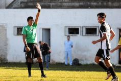 Foto de la galería: Crucero ratificó su buen momento ante Atlético