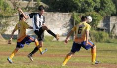 Foto de la galería: Crucero ratificó su buen momento ante Atlético