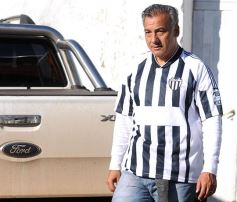 Foto de la galería: Crucero ratificó su buen momento ante Atlético