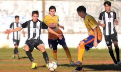 Foto de la galería: Crucero ratificó su buen momento ante Atlético