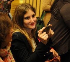 Foto de la galería: La Legislatura realizó un reconocimiento a mujeres destacadas en el ámbito de la salud