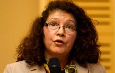 Foto de la galería: La Legislatura realizó un reconocimiento a mujeres destacadas en el ámbito de la salud