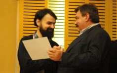 Foto de la galería: La Legislatura realizó un reconocimiento a mujeres destacadas en el ámbito de la salud