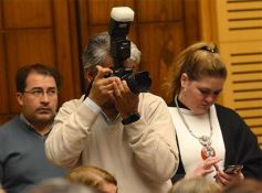 Foto de la galería: La Legislatura realizó un reconocimiento a mujeres destacadas en el ámbito de la salud