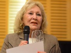 Foto de la galería: La Legislatura realizó un reconocimiento a mujeres destacadas en el ámbito de la salud