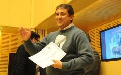 Foto de la galería: La Legislatura realizó un reconocimiento a mujeres destacadas en el ámbito de la salud