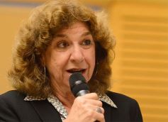 Foto de la galería: La Legislatura realizó un reconocimiento a mujeres destacadas en el ámbito de la salud