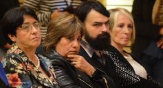 Foto de la galería: La Legislatura realizó un reconocimiento a mujeres destacadas en el ámbito de la salud