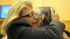 Foto de la galería: La Legislatura realizó un reconocimiento a mujeres destacadas en el ámbito de la salud