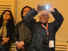 Foto de la galería: La Legislatura realizó un reconocimiento a mujeres destacadas en el ámbito de la salud