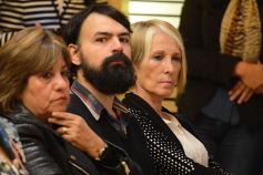 Foto de la galería: La Legislatura realizó un reconocimiento a mujeres destacadas en el ámbito de la salud