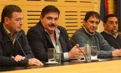 Foto de la galería: La Legislatura realizó un reconocimiento a mujeres destacadas en el ámbito de la salud