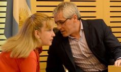 Foto de la galería: La Legislatura realizó un reconocimiento a mujeres destacadas en el ámbito de la salud