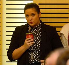 Foto de la galería: La Legislatura realizó un reconocimiento a mujeres destacadas en el ámbito de la salud