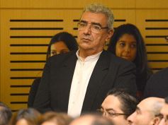 Foto de la galería: La Legislatura realizó un reconocimiento a mujeres destacadas en el ámbito de la salud