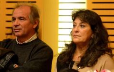 Foto de la galería: La Legislatura realizó un reconocimiento a mujeres destacadas en el ámbito de la salud