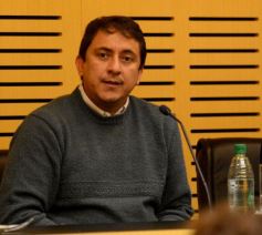 Foto de la galería: La Legislatura realizó un reconocimiento a mujeres destacadas en el ámbito de la salud