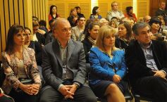 Foto de la galería: La Legislatura realizó un reconocimiento a mujeres destacadas en el ámbito de la salud