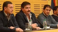 Foto de la galería: La Legislatura realizó un reconocimiento a mujeres destacadas en el ámbito de la salud