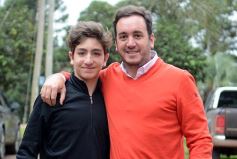 Foto de la galería: Más momentos inolvidables de la Copa El Territorio