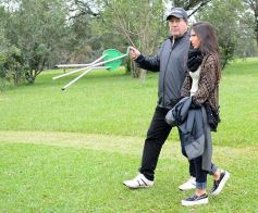 Foto de la galería: Más momentos inolvidables de la Copa El Territorio