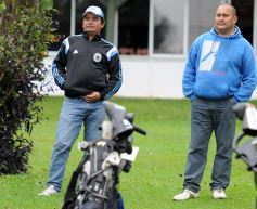 Foto de la galería: Más momentos inolvidables de la Copa El Territorio