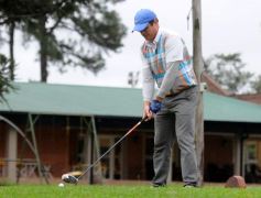 Foto de la galería: Más momentos inolvidables de la Copa El Territorio