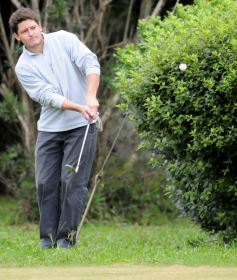 Foto de la galería: Más momentos inolvidables de la Copa El Territorio