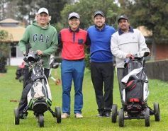 Foto de la galería: Más momentos inolvidables de la Copa El Territorio