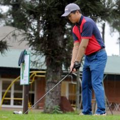 Foto de la galería: Más momentos inolvidables de la Copa El Territorio