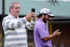 Foto de la galería: Más momentos inolvidables de la Copa El Territorio