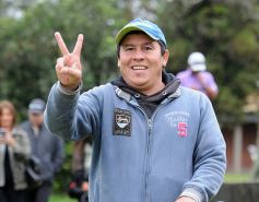 Foto de la galería: Más momentos inolvidables de la Copa El Territorio