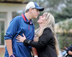 Foto de la galería: Más momentos inolvidables de la Copa El Territorio