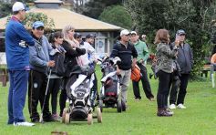 Foto de la galería: Más momentos inolvidables de la Copa El Territorio