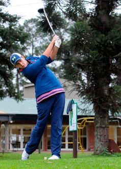 Foto de la galería: Más momentos inolvidables de la Copa El Territorio