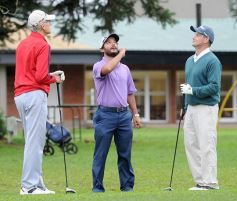 Foto de la galería: Más momentos inolvidables de la Copa El Territorio