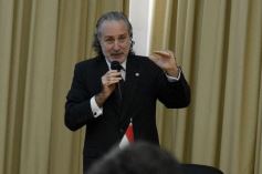 Foto de la galería: La EBY ratificó su compromiso ambiental