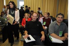 Foto de la galería: La EBY ratificó su compromiso ambiental