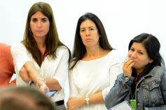 Foto de la galería: La EBY ratificó su compromiso ambiental