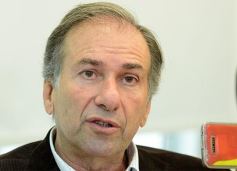 Foto de la galería: La EBY ratificó su compromiso ambiental