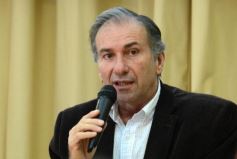 Foto de la galería: La EBY ratificó su compromiso ambiental