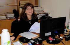 Foto de la galería: El STJ agasajó a periodistas en el Centro de Capacitación y Gestión Judicial