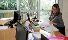 Foto de la galería: El STJ agasajó a periodistas en el Centro de Capacitación y Gestión Judicial