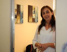 Foto de la galería: El STJ agasajó a periodistas en el Centro de Capacitación y Gestión Judicial