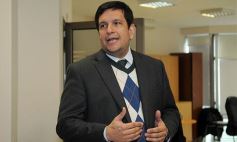 Foto de la galería: El STJ agasajó a periodistas en el Centro de Capacitación y Gestión Judicial