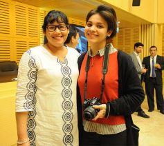 Foto de la galería: Día del Periodista: la Legislatura reconoció el trabajo de la prensa con un brindis