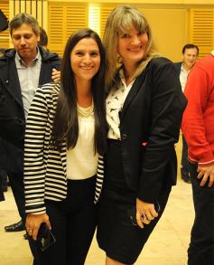 Foto de la galería: Día del Periodista: la Legislatura reconoció el trabajo de la prensa con un brindis