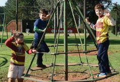 Foto de la galería: Juan De Giácomi tricampeón de la Copa El Territorio