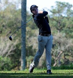 Foto de la galería: Juan De Giácomi tricampeón de la Copa El Territorio
