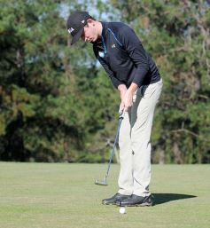Foto de la galería: Juan De Giácomi tricampeón de la Copa El Territorio